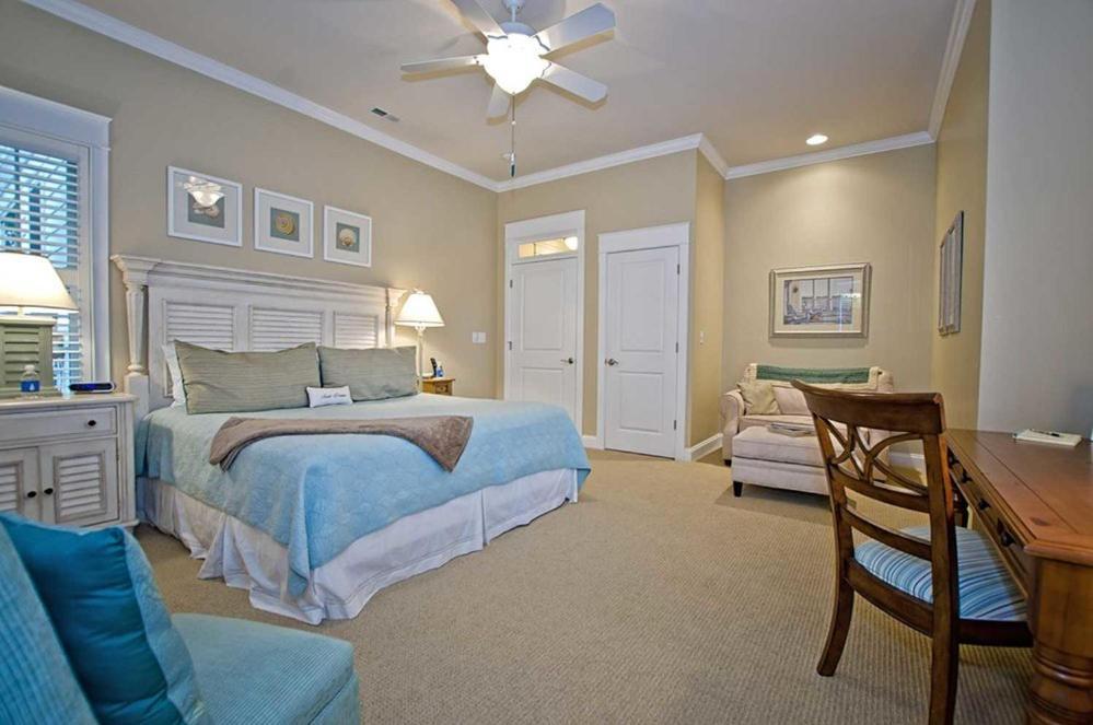 Bed & Breakfast On Tiffany Hill Mills River Номер фото