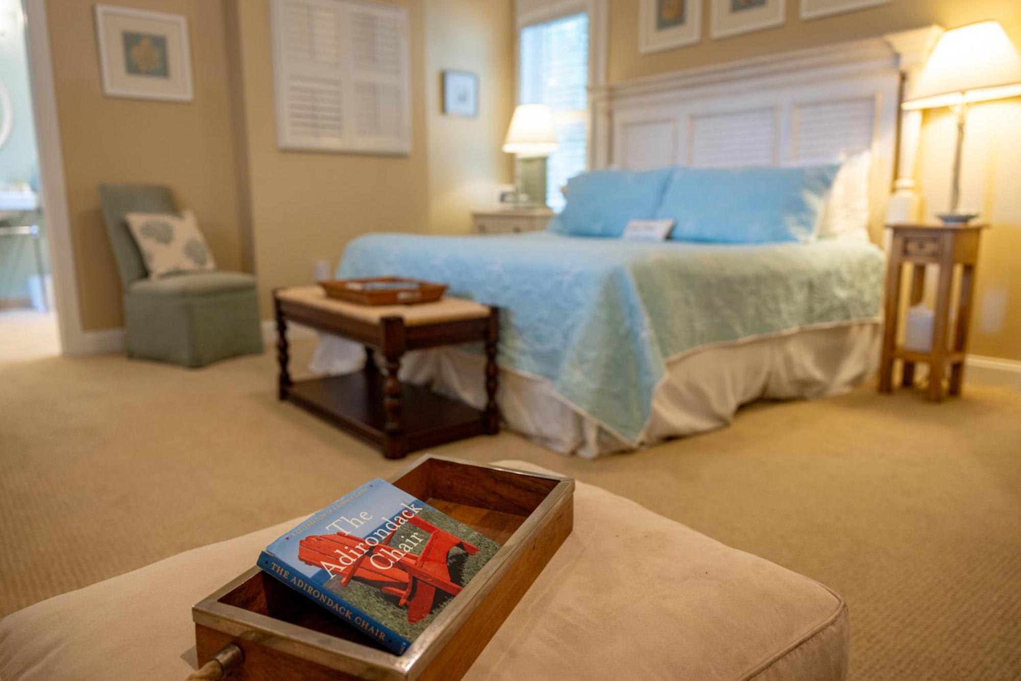 Bed & Breakfast On Tiffany Hill Mills River Экстерьер фото