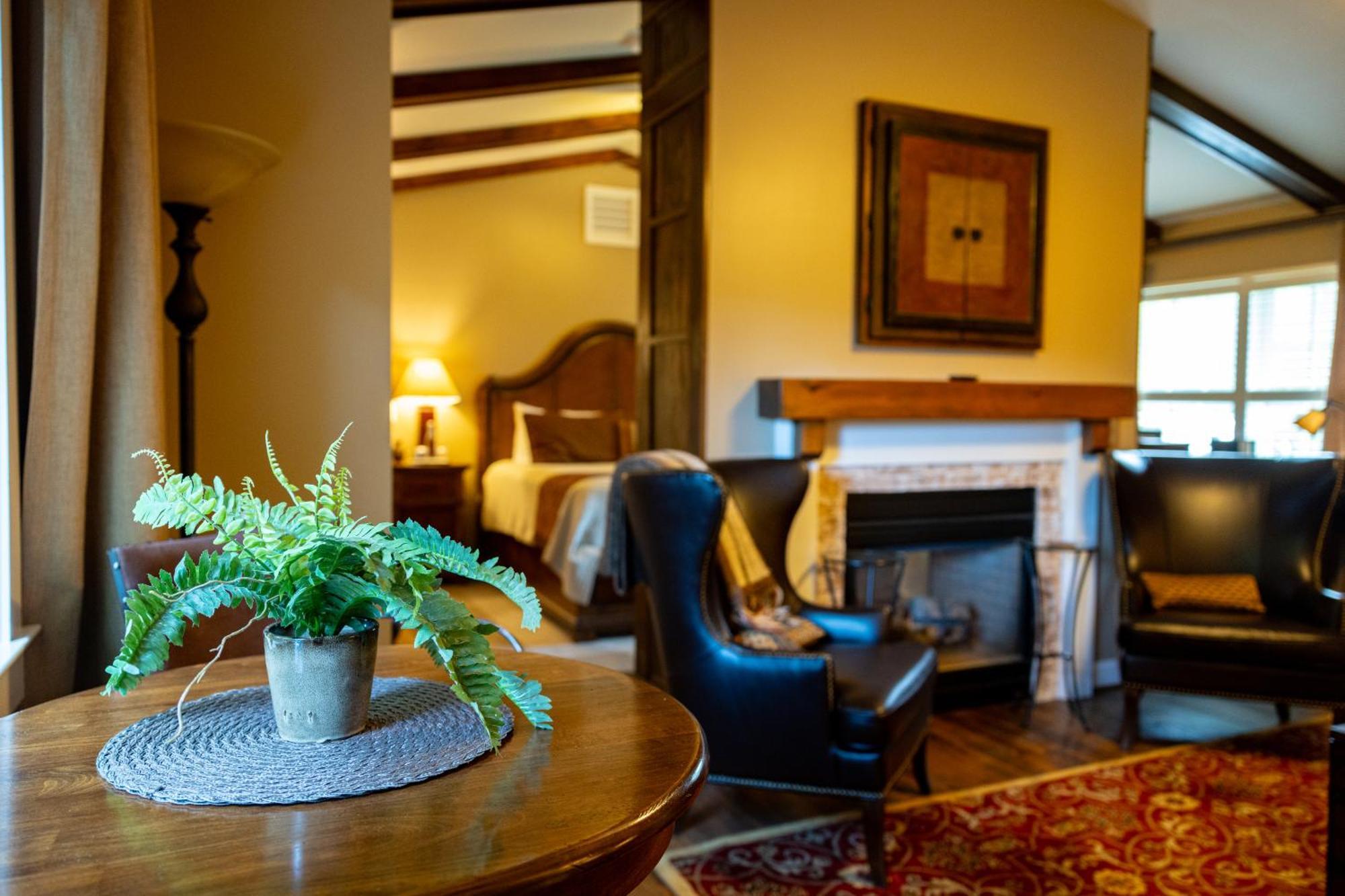 Bed & Breakfast On Tiffany Hill Mills River Экстерьер фото