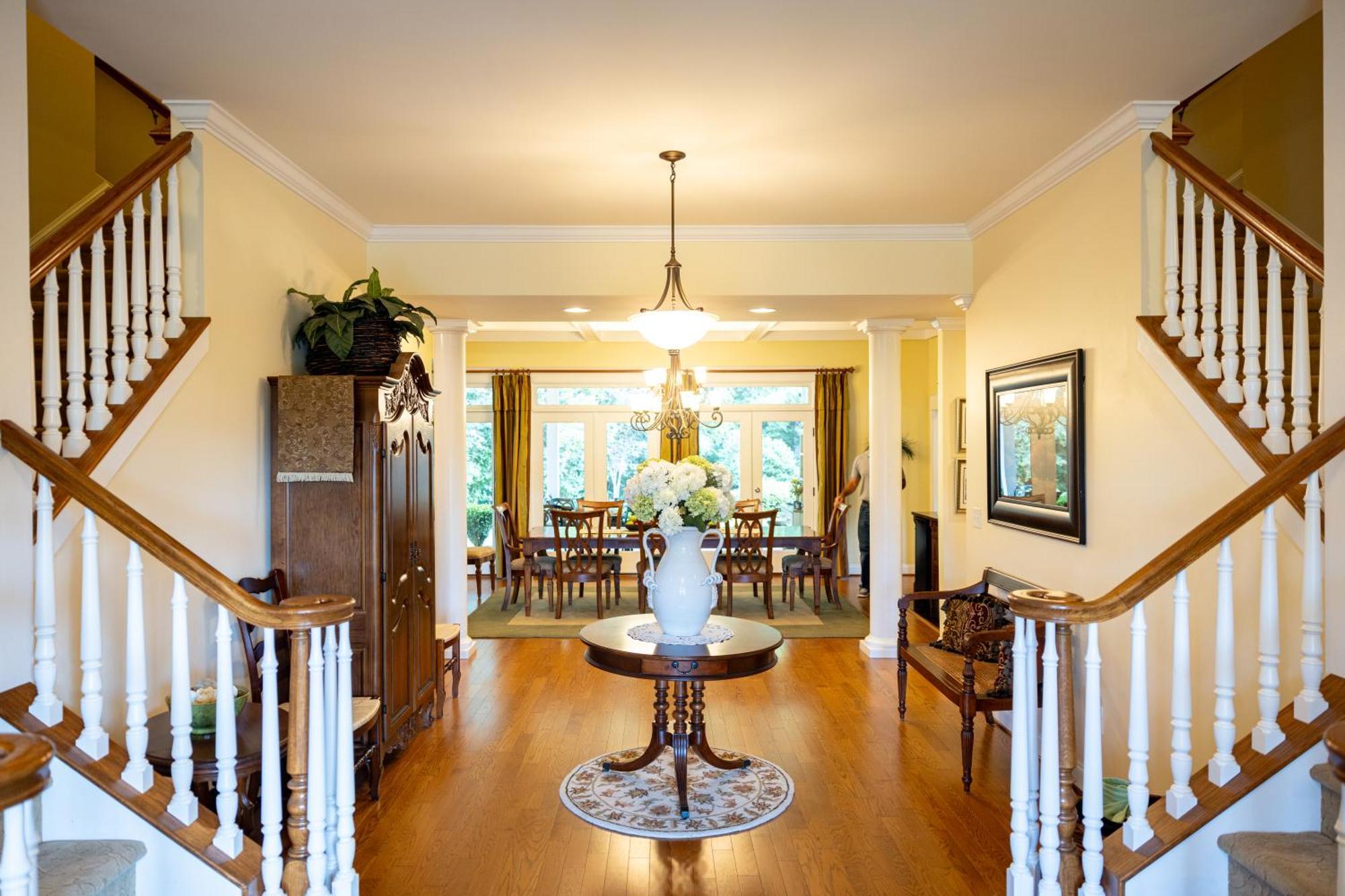 Bed & Breakfast On Tiffany Hill Mills River Экстерьер фото